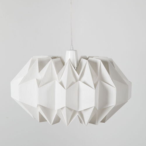 An Issey Miyake IN-EI 'Wuni' Pendant for Artemide