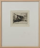TREVOR WEEKES Bird Study - 2