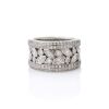 18ct White Gold, Diamond Dress Ring of 2.00cts Total Diamond Weight