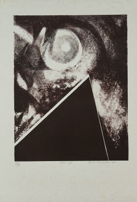 LOUISE HENDERSON Moon II