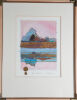 KAREL BURROWS Coastal Fragments I - 2