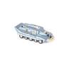 A Spectrum Pursuit Vehicle Dinky Toys 104
