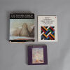 VARIOUS AUTHORS Three Art Books - 2