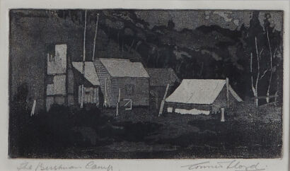 CONNIE LLOYD Bushmans's Camp