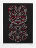 OTIS FRIZZELL Two Tongue Tiki