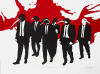 BRAD NOVAK Reservoir Birds of NZ 1.1