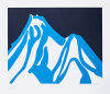MICHAEL SMITHER Phantoms Peak (West)