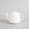 KAWS Teapot (White)