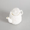 KAWS Teapot (White) - 2