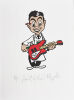 DICK FRIZZELL Give it a Whirl