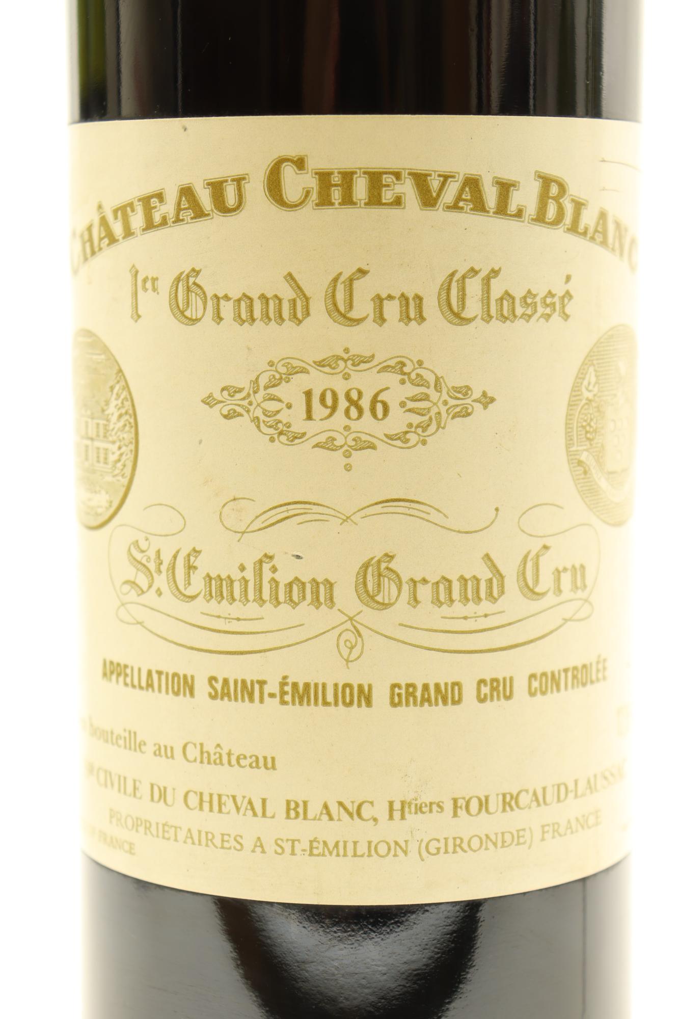 Learn about Chateau Cheval Blanc St. Emilion, Complete Guide