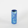 A Peter Collis Cylindrical Vase Circa 1998 - 2