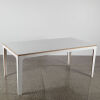 A Tim Webber Style Laminated Plywood Dining Table - 2