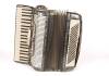 An Italian 'Settimio Soprani' Piano Accordion