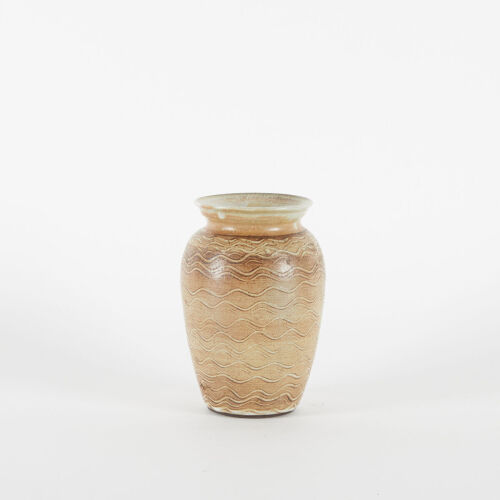 A Studio Pottery Vase