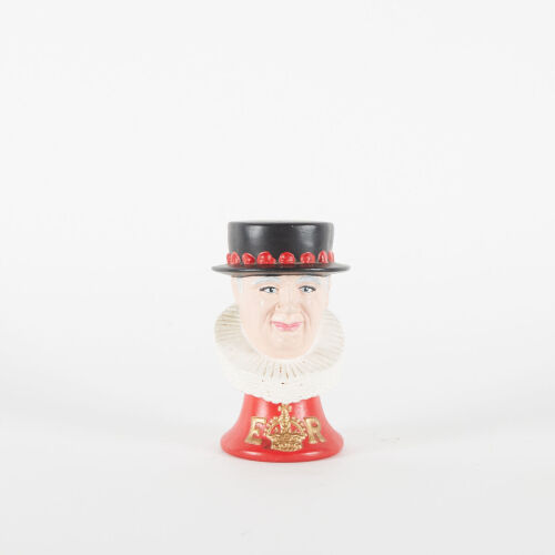 A Beefeater Toby Money Box