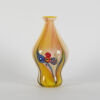 A Rare Bellini Art Glass Vase Circa 1971