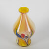 A Rare Bellini Art Glass Vase Circa 1971 - 2