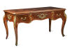 A Louis XV Style Bureau Plat - 2