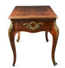 A Louis XV Style Bureau Plat - 4