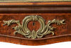 A Louis XV Style Bureau Plat - 7