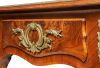 A Louis XV Style Bureau Plat - 13