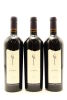 (3) 2014 Craggy Range Sophia Merlot, Gimblett Gravels [JR17.5] [BC95]