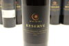 (12) 2010 Matariki Reserve Merlot Cabernet Sauvignon, Gimblett Gravels - 3