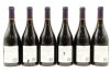 (6) 2009 Craggy Range Le Sol Syrah, Gimblett Gravels [RP96] [BC98] - 2