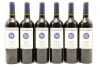 (6) 2012 Stonyridge Vineyard Larose, Waiheke Island
