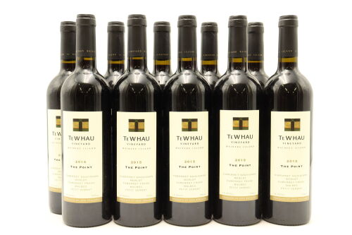 (10) 2015 Te Whau The Point, Waiheke Island