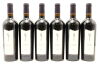 (6) 2009 Craggy Range Sophia Merlot, Gimblett Gravels [JR17.5] [RP95] [BC95]