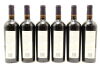 (6) 2009 Craggy Range Sophia Merlot, Gimblett Gravels [JR17.5] [RP95] [BC95] - 2