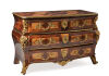 A Very Fine Louis XV Commode - 3