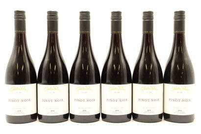 (6) 2018 Gibbston Valley GV Collection Pinot Noir, Central Otago