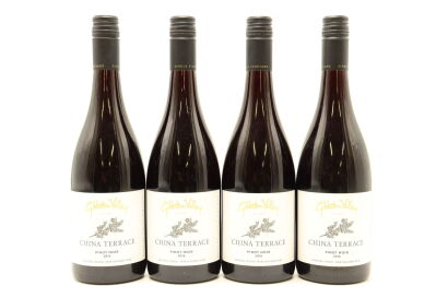 (4) 2016 Gibbston Valley China Terrace Pinot Noir, Bendigo