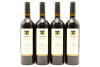 (4) 2014 Te Whau The Point Cabernet Merlot, Waiheke Island [BC95]
