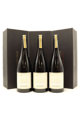 (3) 2013 Martinborough Vineyard Marie Zelie Reserve Pinot Noir, Martinborough (GB)