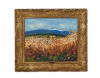 Three French Oil Landscape Paintings - 3