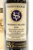 (1) 2010 Stonyridge Vineyard Larose, Waiheke Island, 1500ml - 3