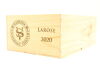 (12) 2020 Stonyridge Vineyard Larose, Waiheke Island - 3