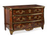 A Very Fine Louis XIV Commode, Attributed to Master Cabinetmaker Thomas Hache (1664-1747) - 15