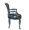 A Contemporary Louis Style Armchair - 2