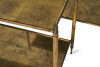A Pair of Maison Jansen Style Side Tables - 4