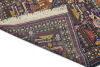 A Hand-Knotted Afghan Baluch War Rug - 2