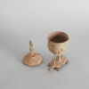 A Bronze Dogon Jar from Mali - 2