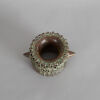 A Benin Bangle from Nigeria - 2
