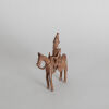 A Dogon Horse Rider Figure from Mali - 2