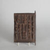 A Wood Carved Dogon Door from Mali