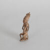 A Bronze Igbo Figure from Nigeria - 2